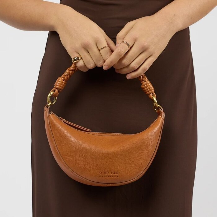 O MY BAG Handtas Leo MINI - O MY BAG