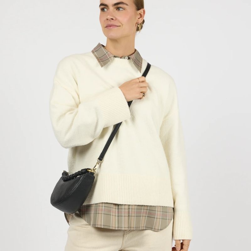 O MY BAG Handtas Leo MINI - O MY BAG