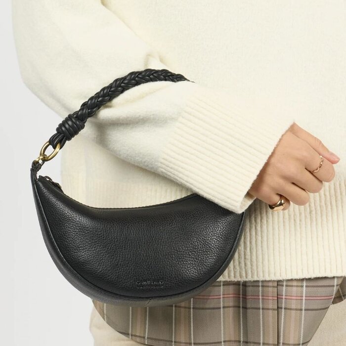 O MY BAG Handtas Leo MINI - O MY BAG