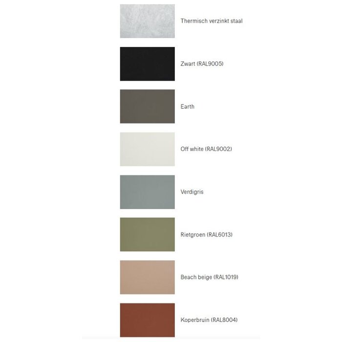 Extremis Hopper picnictafel - Hellwood - Extremis