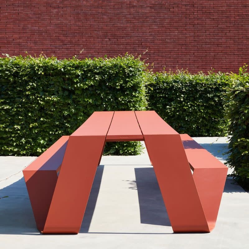 Extremis Hopper picknicktafel - AA - Extremis