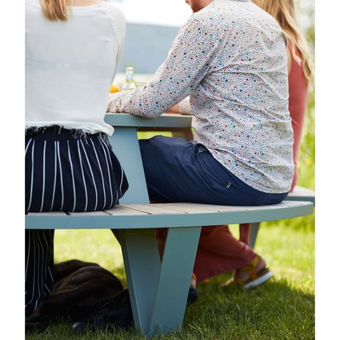 Extremis Pantagruel picnictafel - Iroko - Extremis