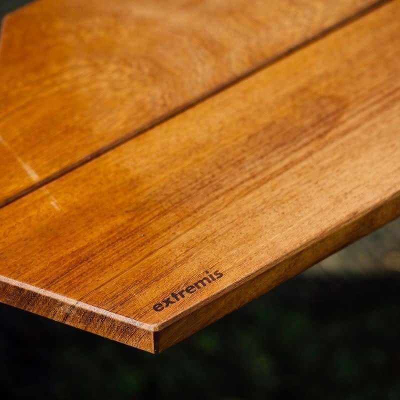 Extremis Onderhoudskit hout -  Extremis