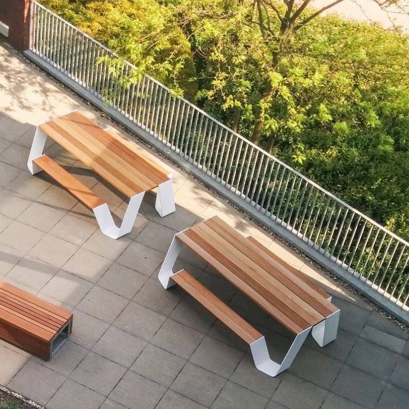 Extremis Onderhoudskit hout -  Extremis