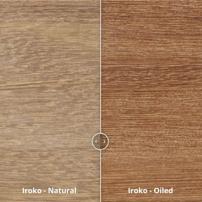 Extremis Onderhoudskit hout -  Extremis