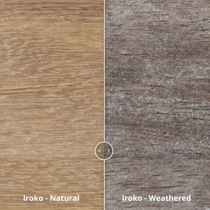 Extremis Onderhoudskit hout -  Extremis