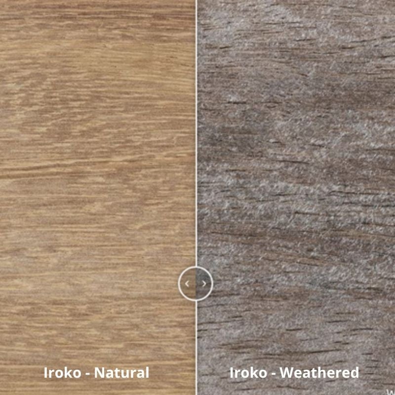 Extremis Onderhoudskit hout -  Extremis