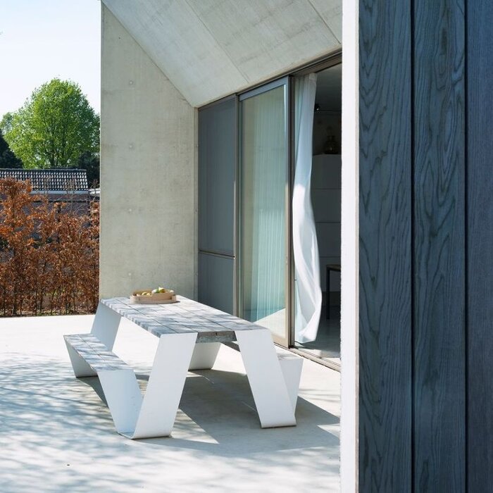 Extremis Onderhoudskit hout -  Extremis