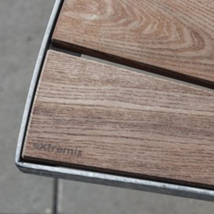 Extremis Kit d’entretien bois - Extremis