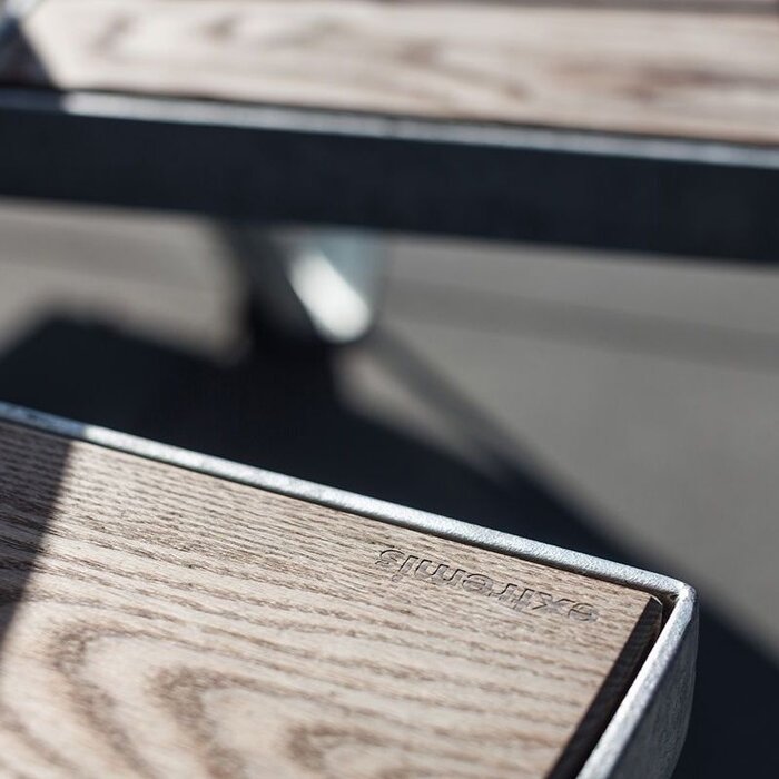 Extremis Pantagruel picnictafel - Hellwood - Extremis