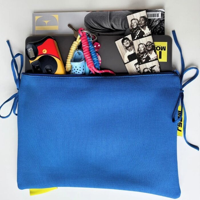 Mosj Atelier Boxer Bag - Mosj Atelier