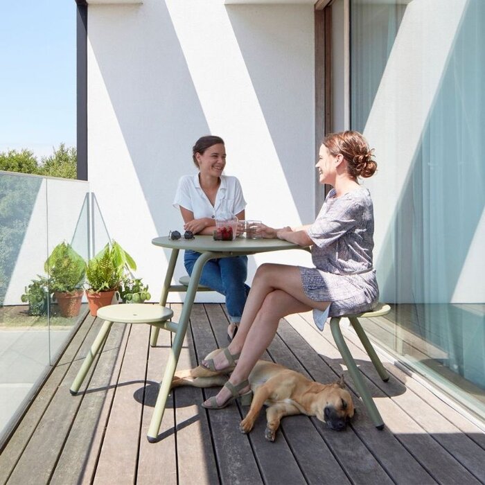 Extremis Table Virus - Extremis