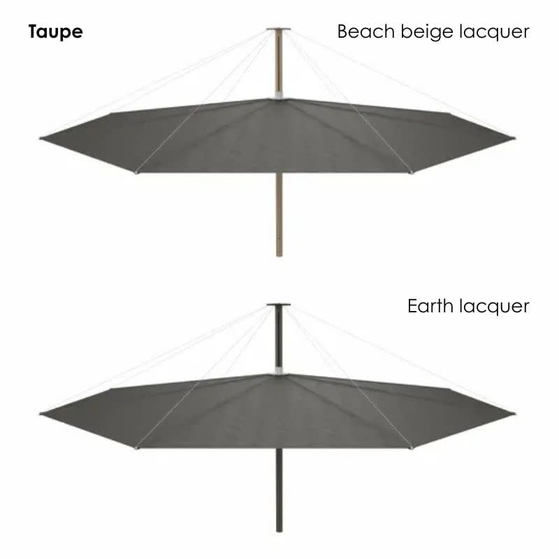 Extremis Parasol Inumbra - Ø400 - Extremis
