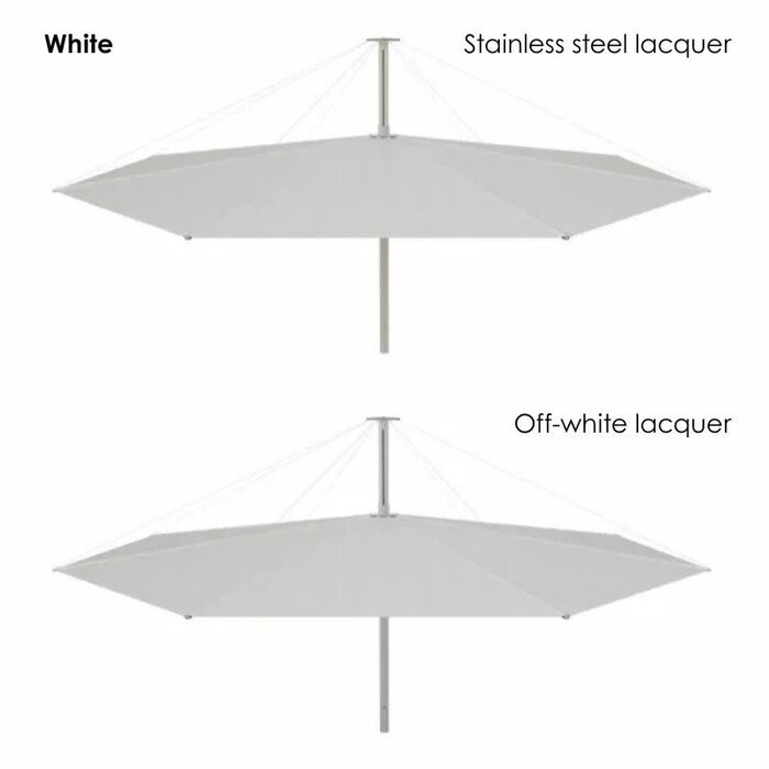 Extremis Parasol Inumbra - Ø400 - Extremis