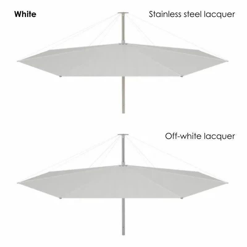 Extremis Parasol Inumbra - Ø400 - Extremis