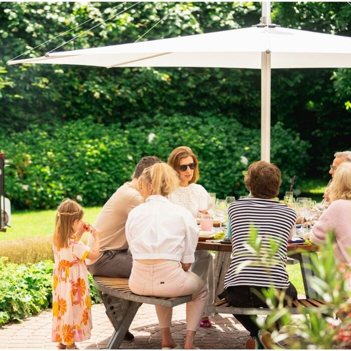 Extremis Parasol Inumbra - Ø400 - Extremis