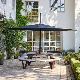 Extremis Parasol Inumbra - Ø400