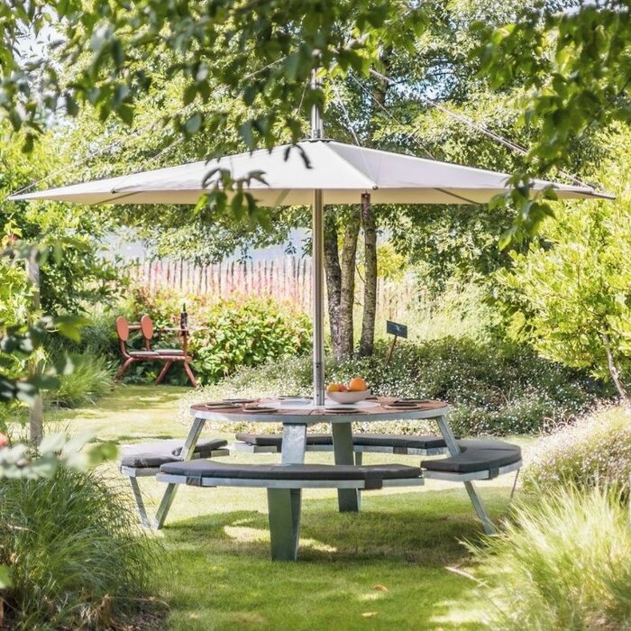 Extremis Parasol Inumbra - Ø400 - Extremis