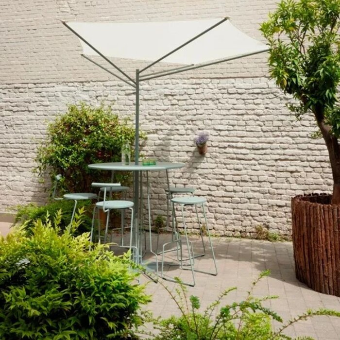 Extremis Tabouret de bar Tiki - Extremis