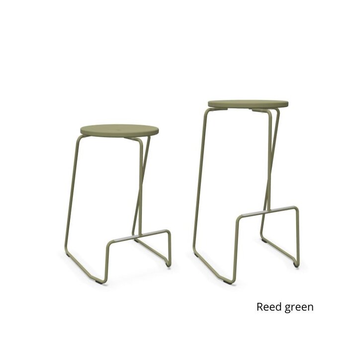 Extremis Tabouret de bar Tiki - Extremis