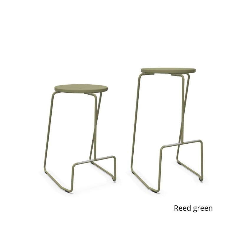 Extremis Tiki barkruk - Extremis