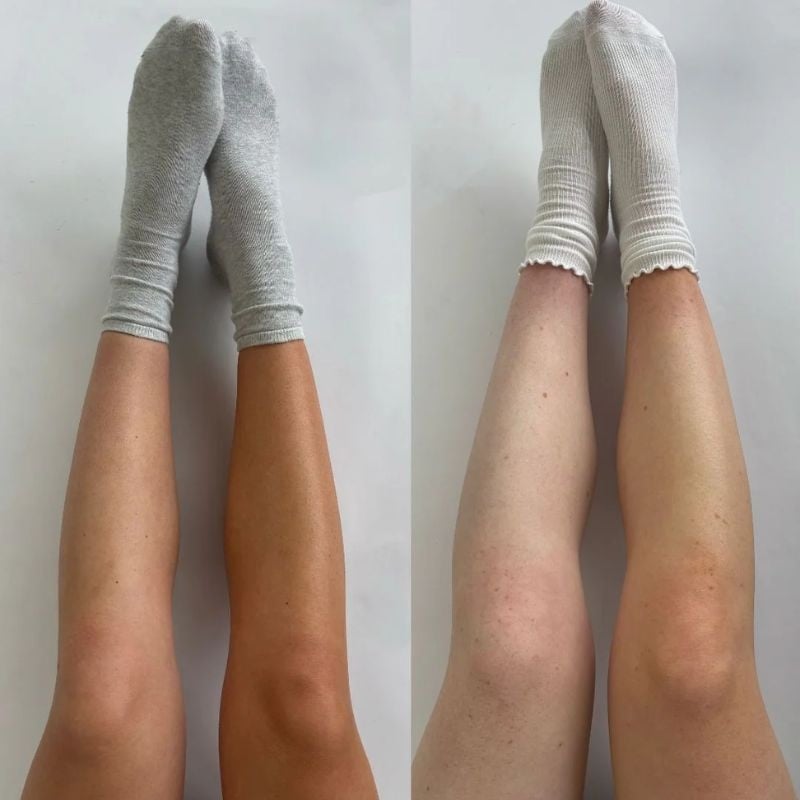 Ray Tanning drops 30 ml + GRATIS Tanning cream - Ray