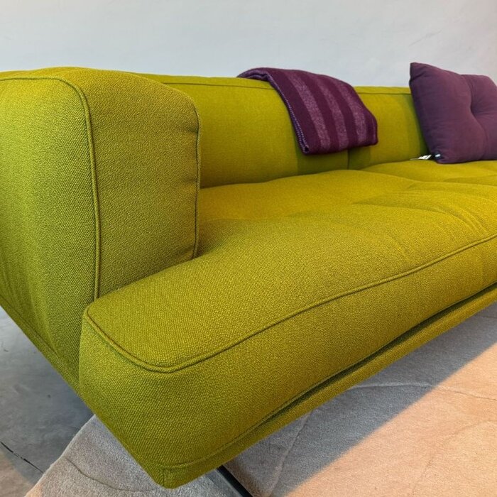 &Tradition Inland sofa AV23 (Showroom Drongen) - &Tradition