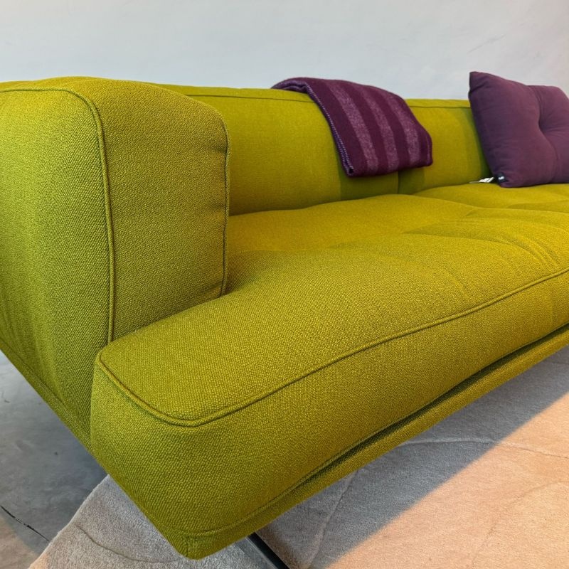 &Tradition Canapé Inland AV23 (Showroom Drongen) - &Tradition