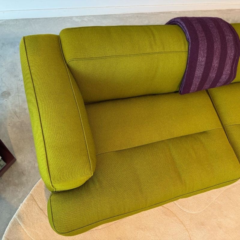 &Tradition Inland sofa AV23 (Showroom Drongen) - &Tradition