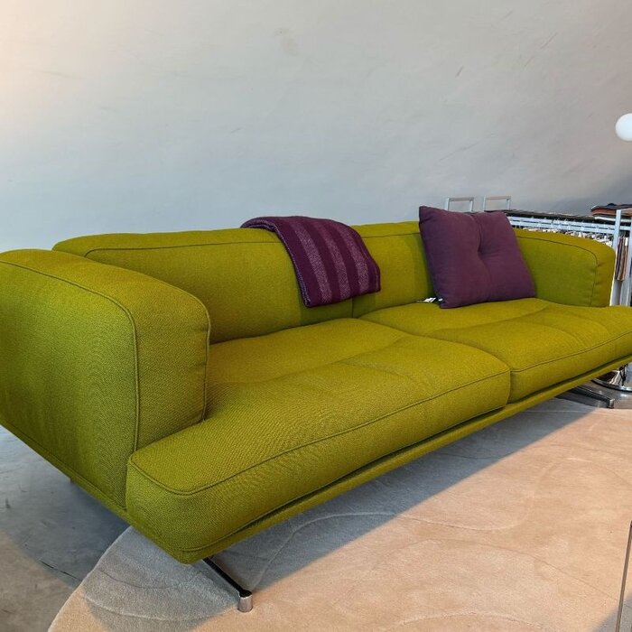 &Tradition Inland sofa AV23 (Showroom Drongen) - &Tradition