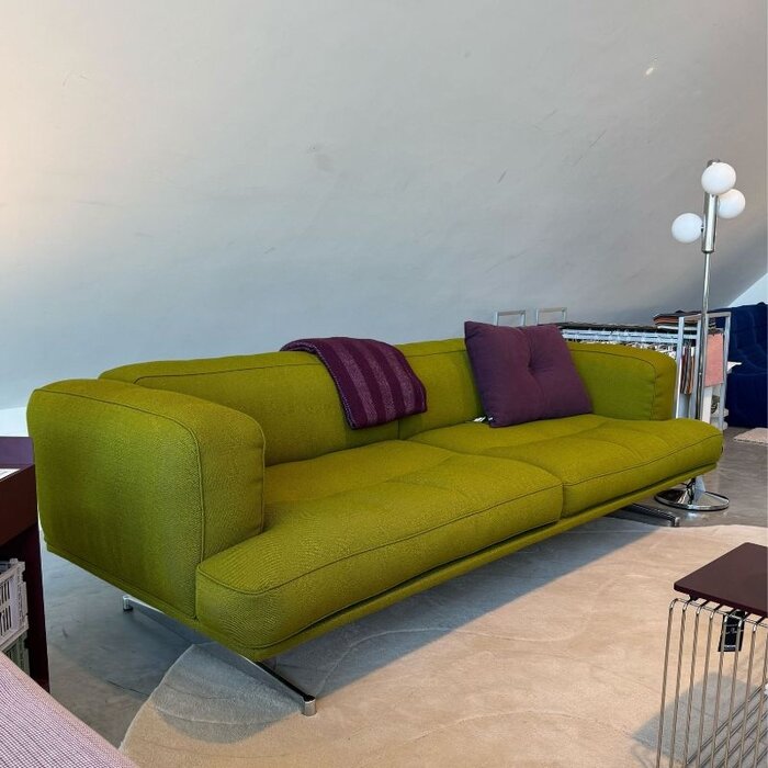 &Tradition Inland sofa AV23 (Showroom Drongen) - &Tradition