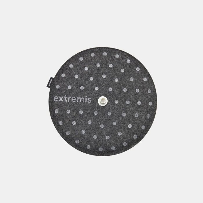 Extremis Coussin Virus - Extremis