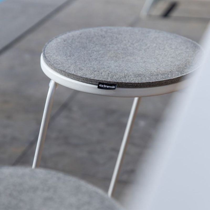 Extremis Coussin Virus - Extremis