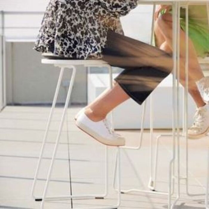 Extremis Tiki bistrotafel - Extremis