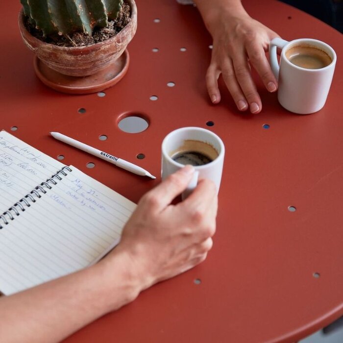 Extremis Table bistro Tiki - Extremis