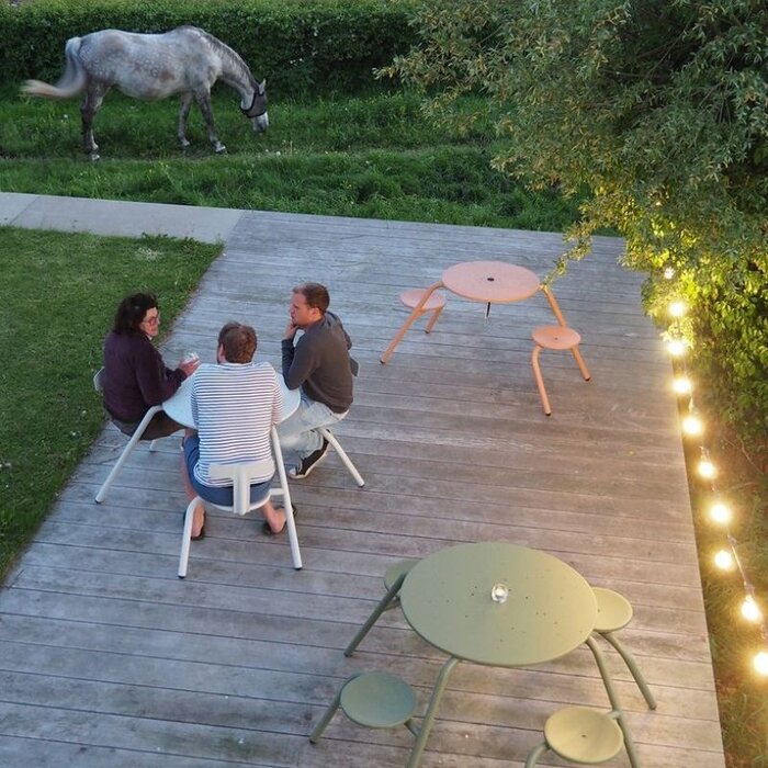 Extremis Dossier Virus - Extremis