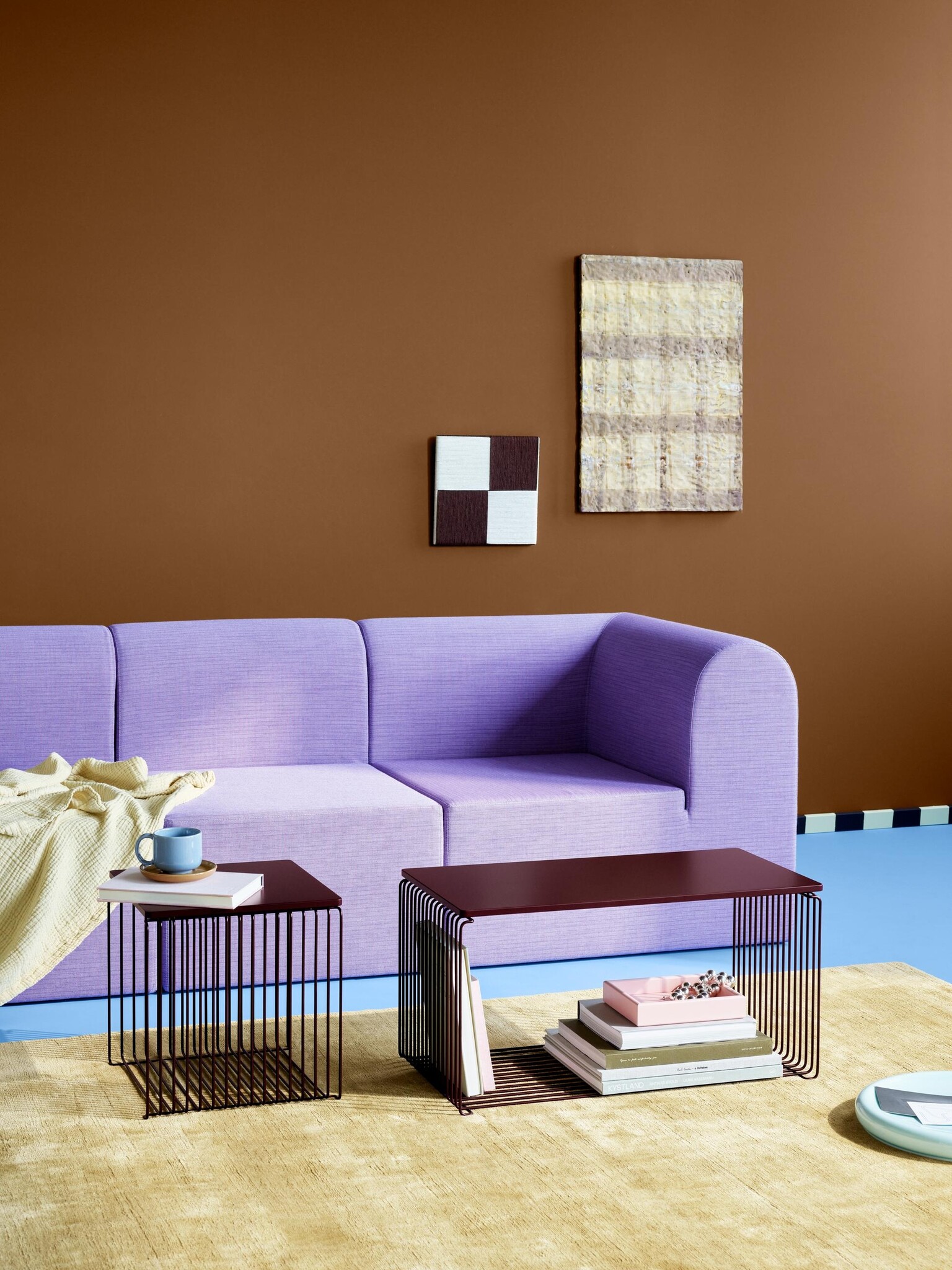 Montana Panton wire single - Montana