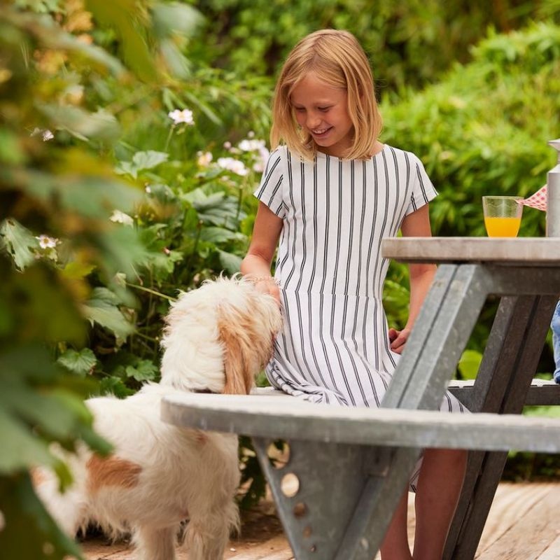 Extremis Gargantua picknicktafel - Extremis