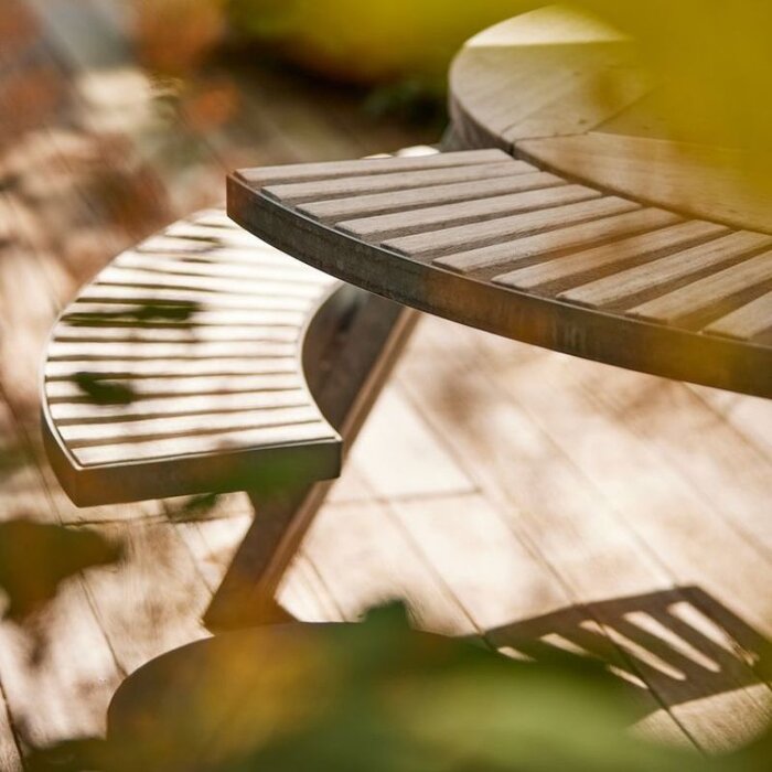 Extremis Gargantua picknicktafel - Extremis