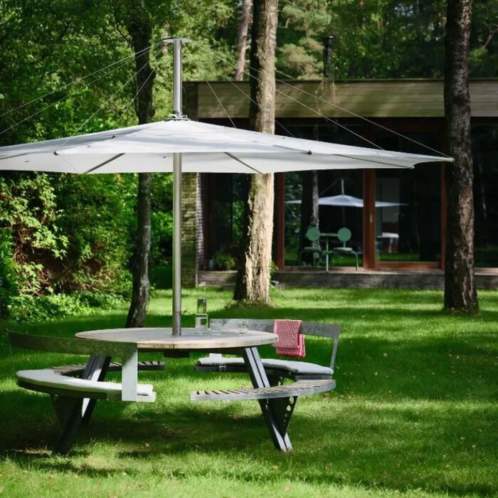 Extremis Gargantua picknicktafel - Extremis