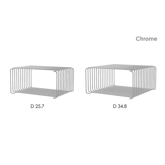 Montana Panton wire single - half height - Montana