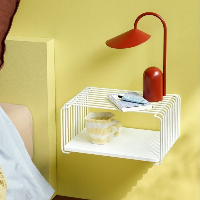 Montana Panton wire single - half height - Montana