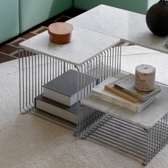 Montana Panton wire single - half height - Montana