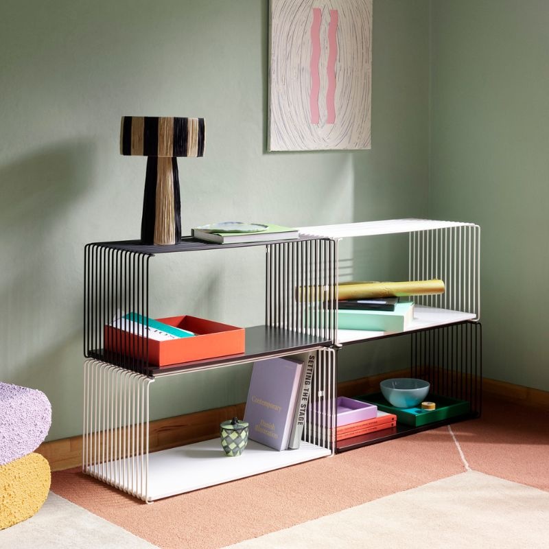 Montana Panton wire extended - Montana