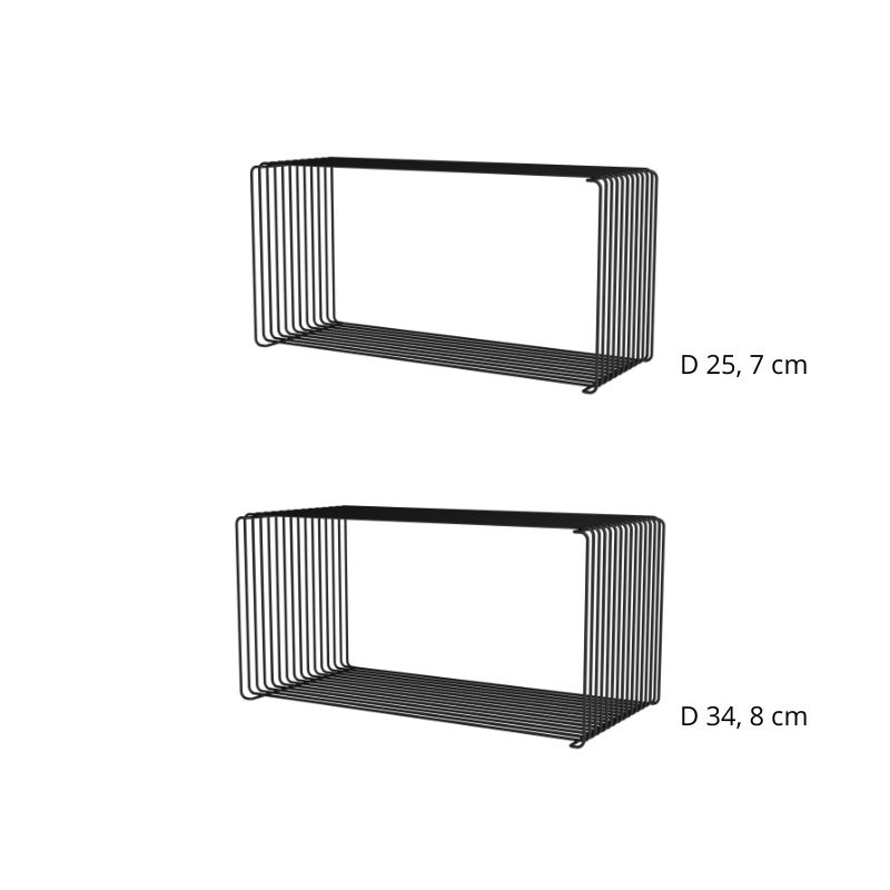 Montana Panton wire extended - Montana