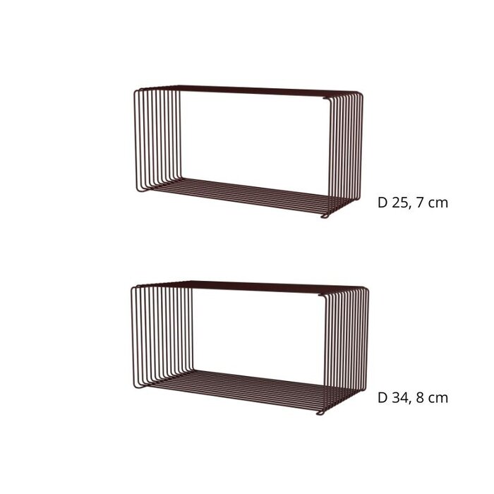 Montana Panton wire extended - Montana