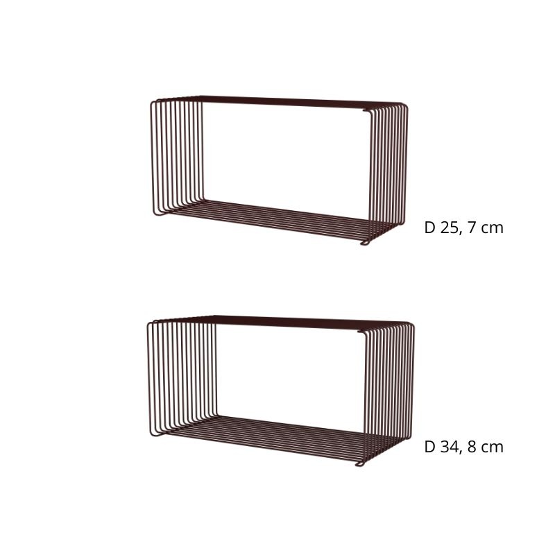 Montana Panton wire extended - Montana
