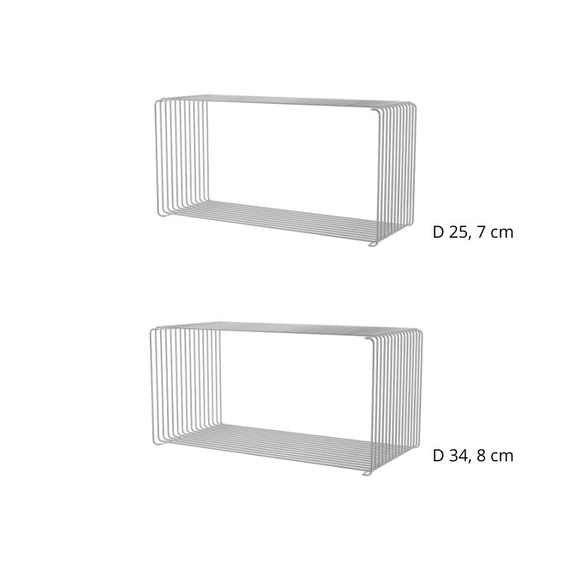Montana Panton wire extended - Montana