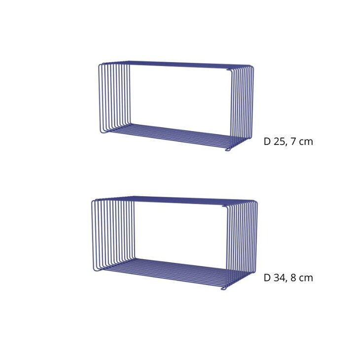 Montana Panton wire extended - Montana
