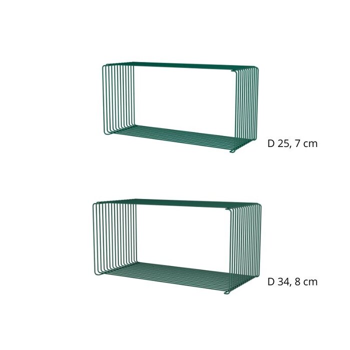 Montana Panton wire extended - Montana